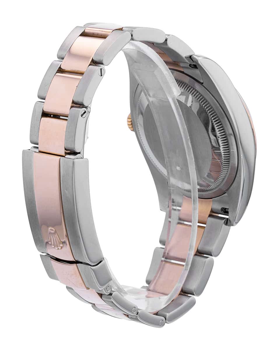 Rolex Datejust 116201 Rolex Datejust 116201